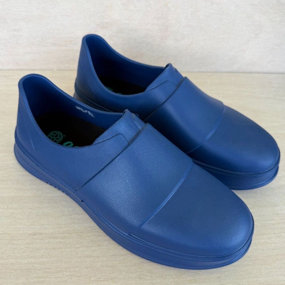 NWOT Gales+ Smart PPE Extralight Footwear Mens 9/ Womens 11 Nursing Shoes Clogs